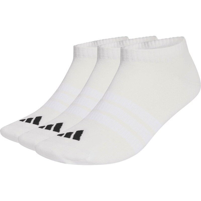 ADIDAS PERFORMANCE Sportovní ponožky černá / bílá 112644508