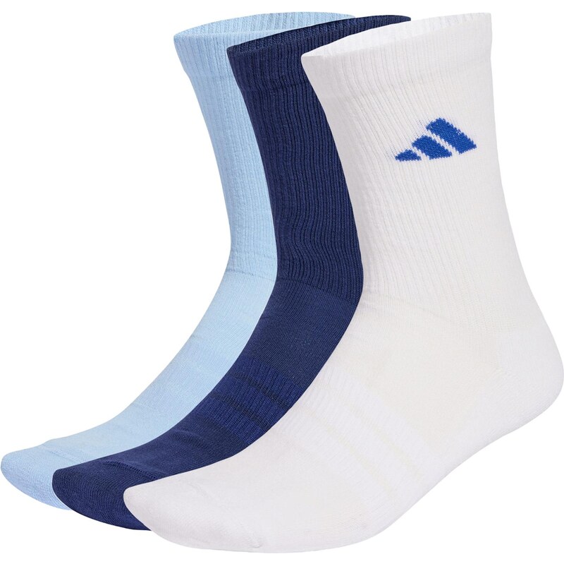 ADIDAS PERFORMANCE Sportovní ponožky ESS marine modrá / světlemodrá / 112644509