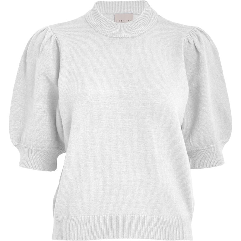 Peppercorn Top Carissa bílá 112364051