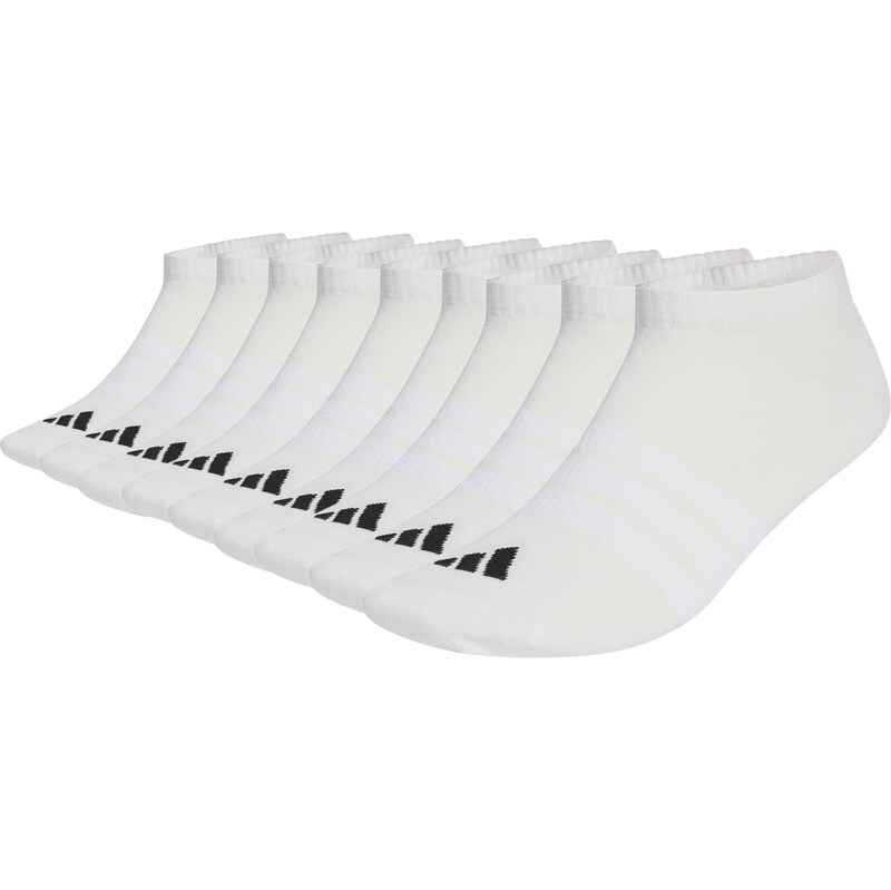 ADIDAS PERFORMANCE Ponožky černá / bílá / přírodní bílá 112644527