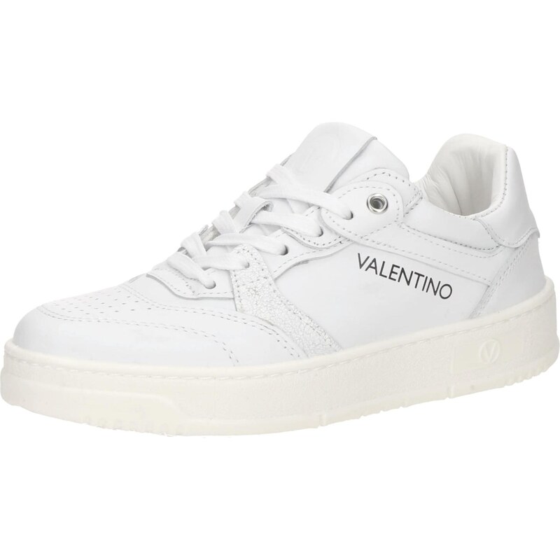 Valentino Shoes Tenisky PLUTONE černá / bílá 109818532