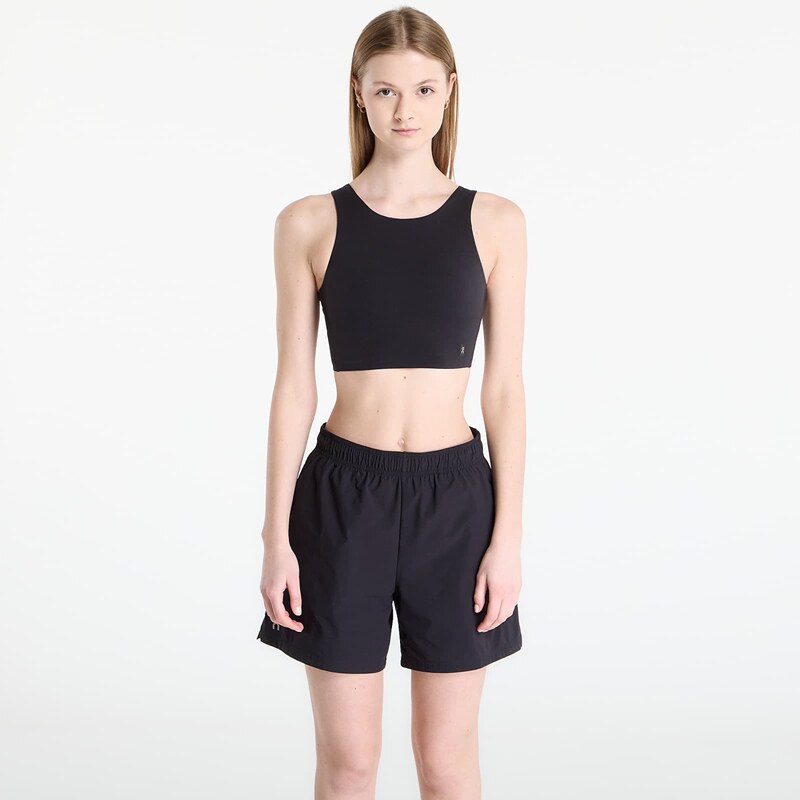 Top On Core 2-in-1 Crop Black M 112646350