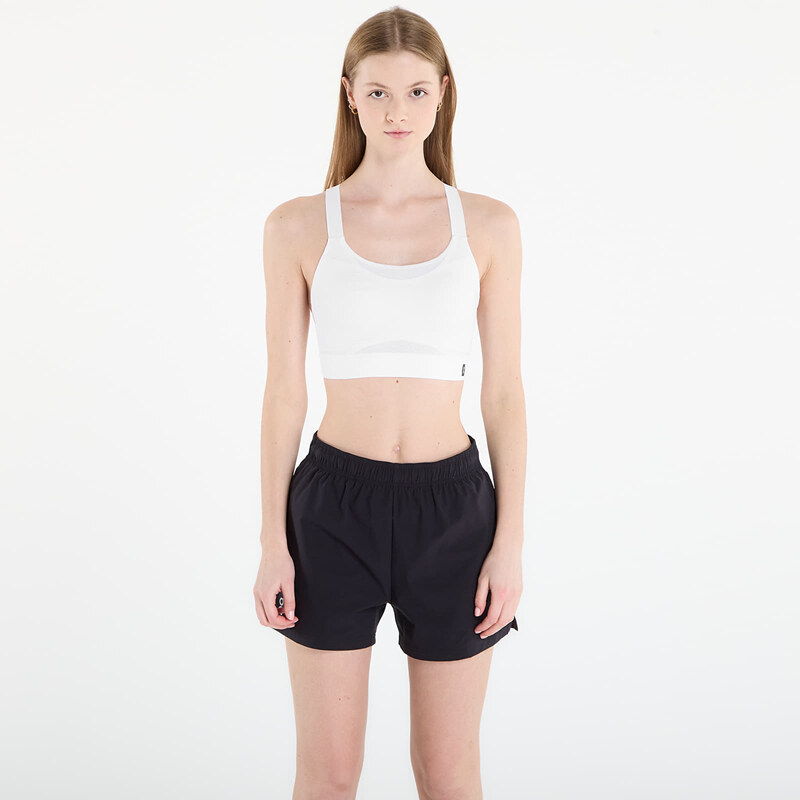 Podprsenka On Performance Bra White S 112644532
