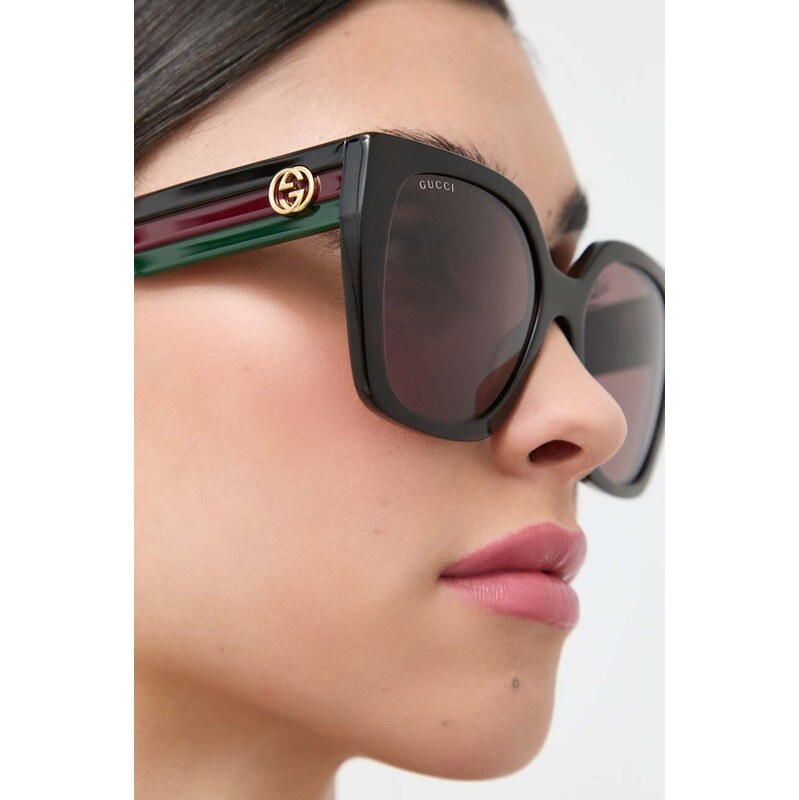 Gucci Sluneční brýle Gucci