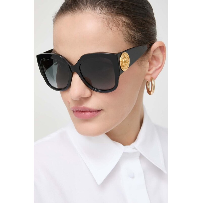 Sluneční brýle Gucci 107473661