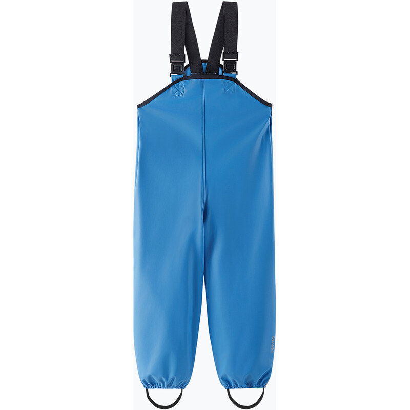 Dětské kalhoty s membránou Reima Lammikko cool blue