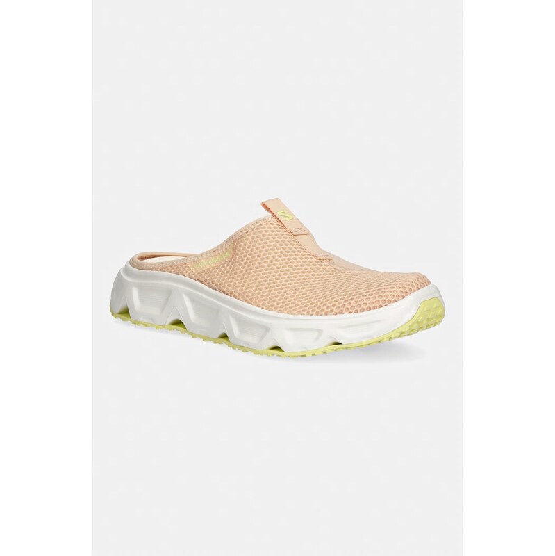 Pantofle Salomon REELAX SLIDE 6.0 115484588