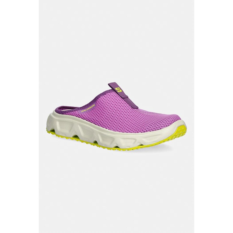 Pantofle Salomon REELAX SLIDE 6.0 115484589