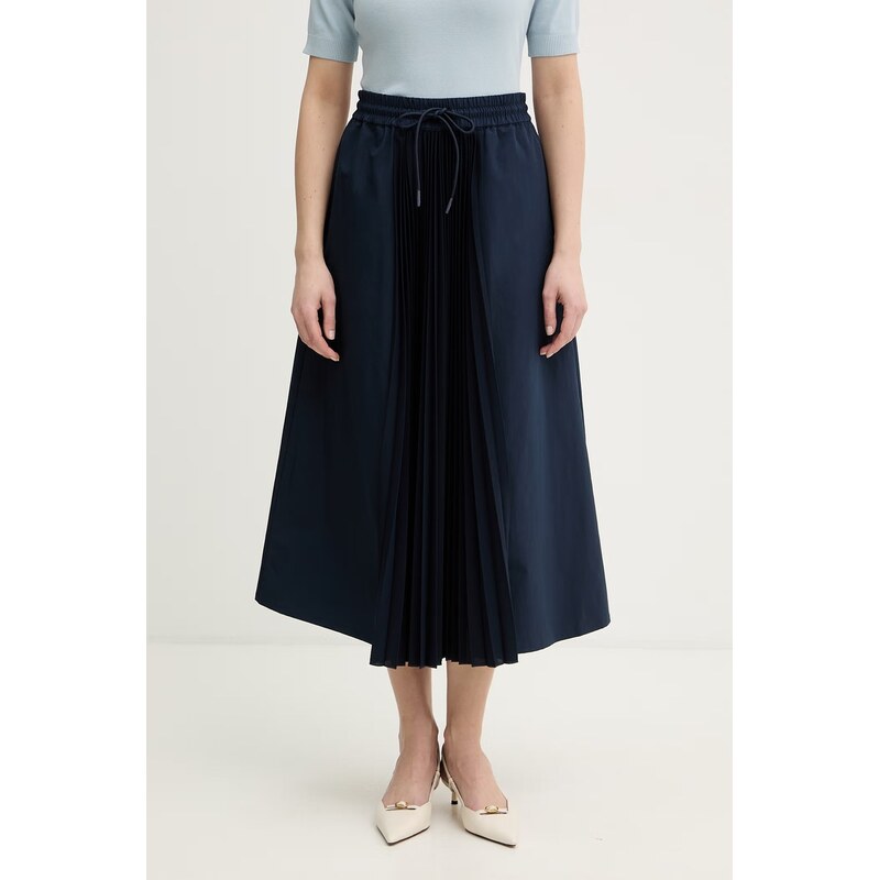 Sukně Weekend Max Mara FOLK 112652229