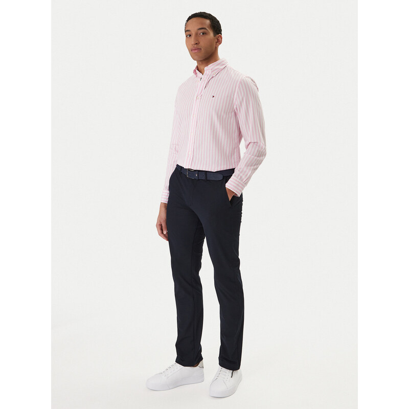 Chino kalhoty Tommy Hilfiger