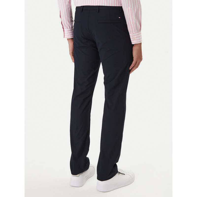 Chino kalhoty Tommy Hilfiger