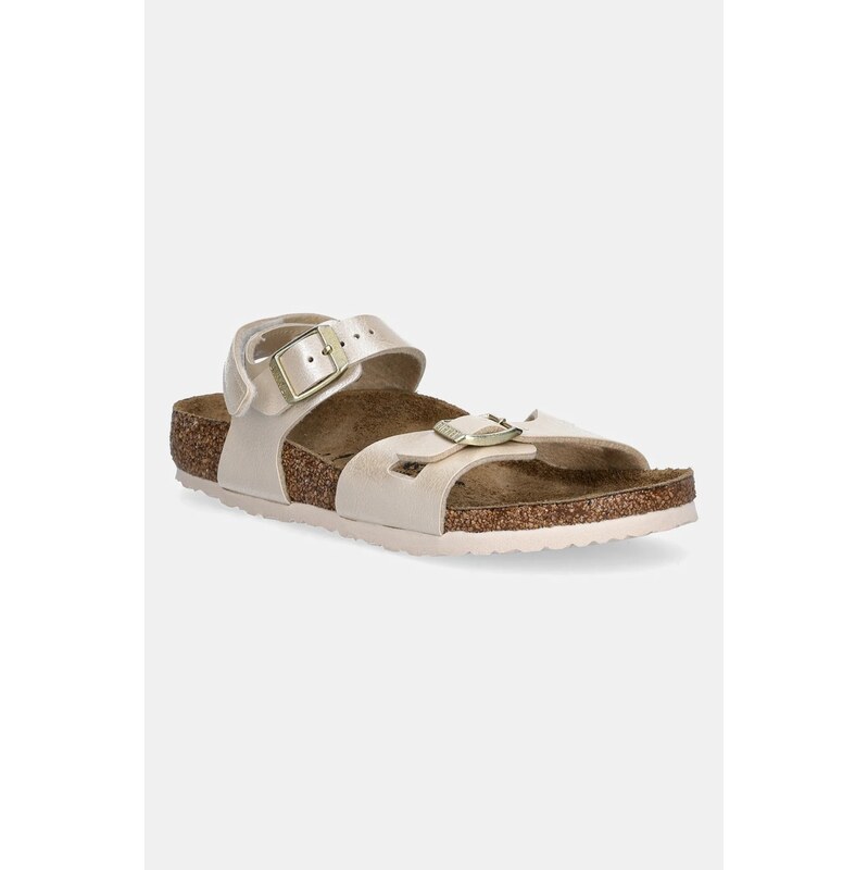 Birkenstock Dětské sandály Birkenstock Rio AS Kids