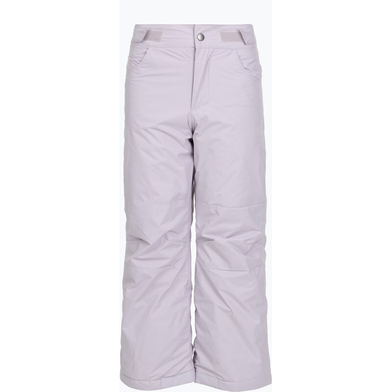 Dětské lyžařské kalhoty Columbia Starchaser Peak III lavender