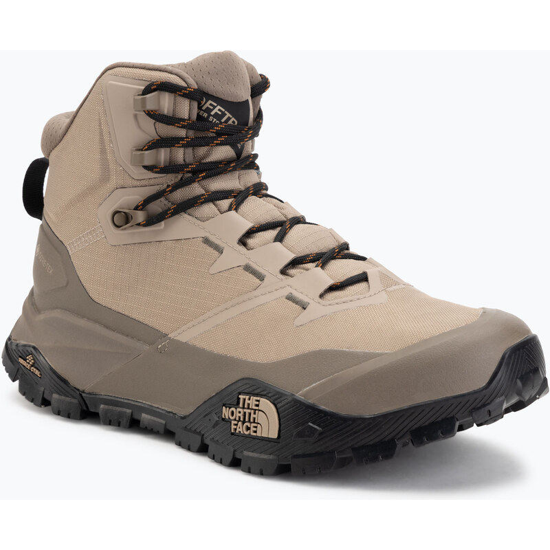 Pánské turistické boty The North Face Offtrail Hike Mid Gore-Tex