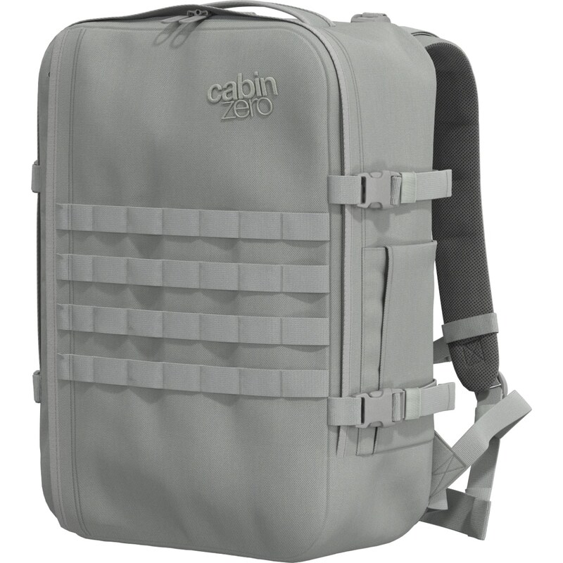 Cestovní batoh CabinZero Military 44L Frosty Morning