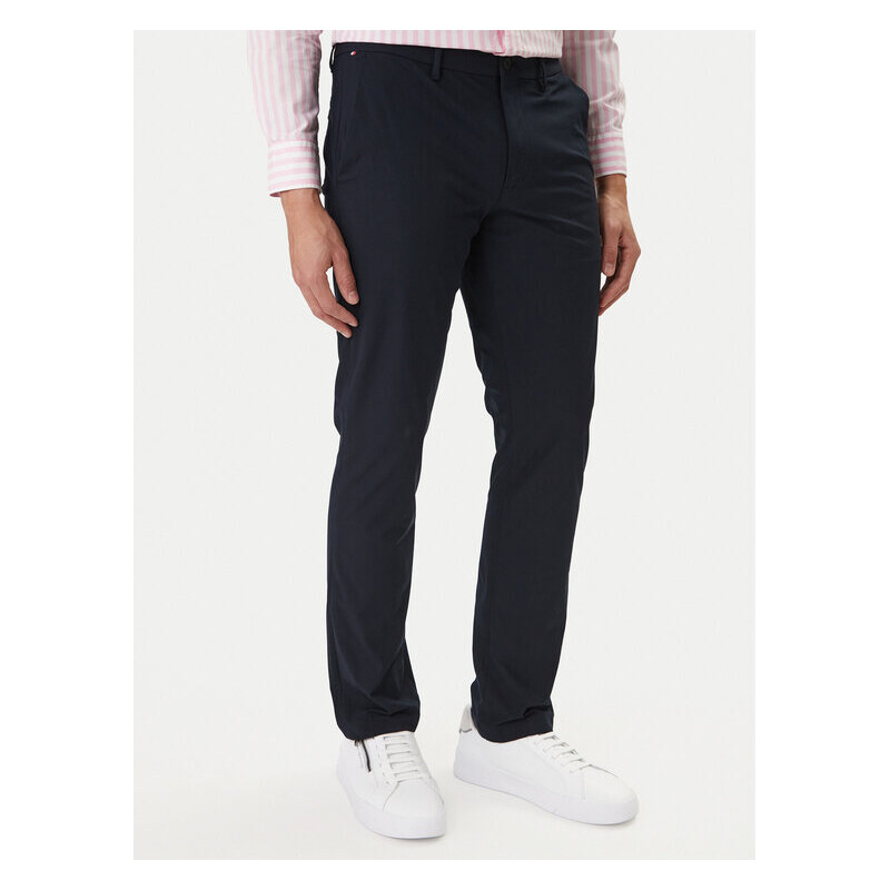 Chino kalhoty Tommy Hilfiger