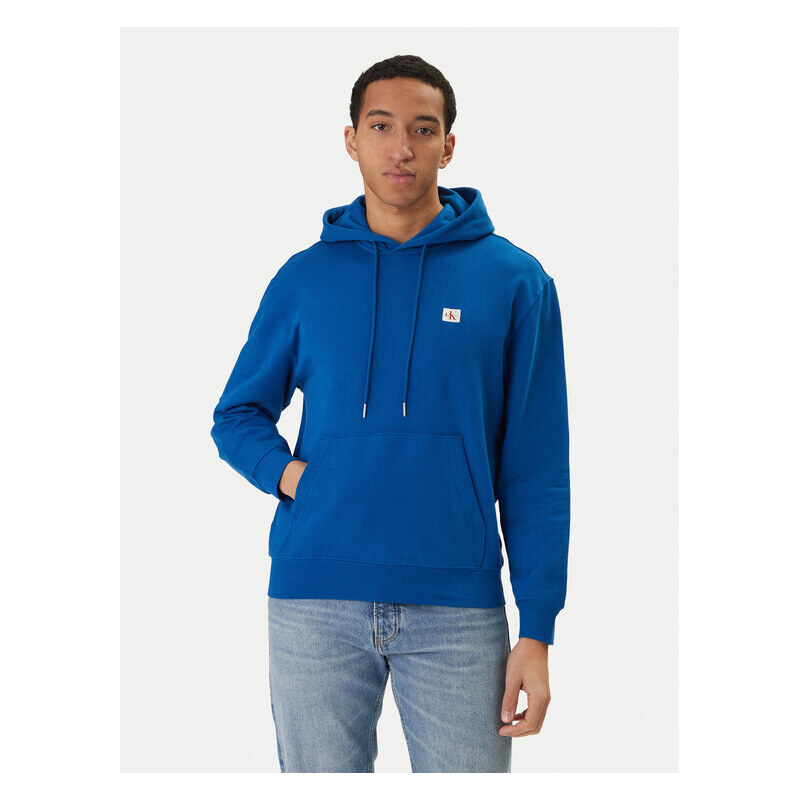 Mikina Calvin Klein Jeans