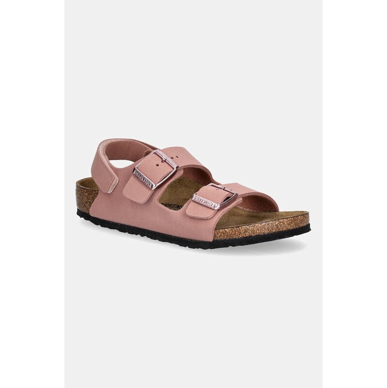 Birkenstock Dětské sandály Birkenstock Milano