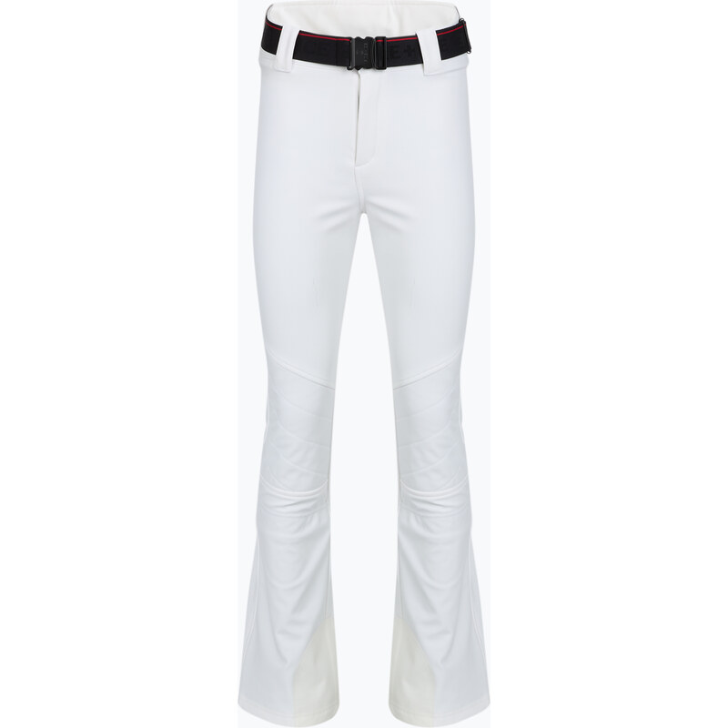 Dámské lyžařské kalhoty BOGNER FIRE+ICE Zula off white