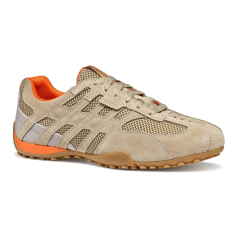 Tenisky Geox U SNAKE ORIGINAL