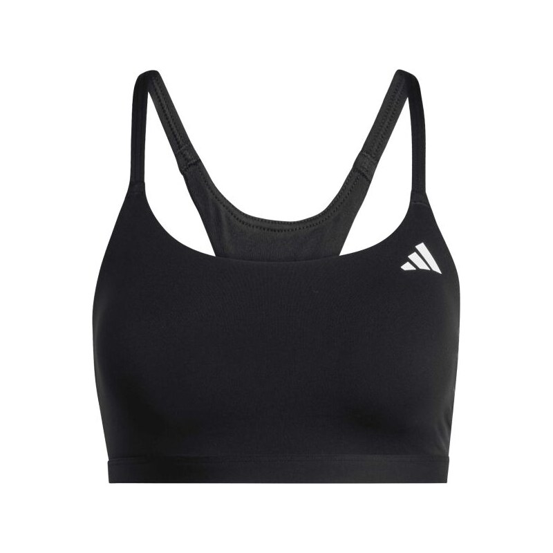 adidas OPTIME ESSENTIALS WORKOUT LIGHT SUPPORT Dámská sportovní