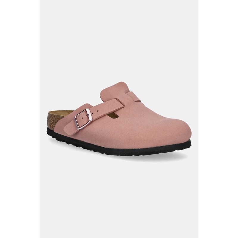 Birkenstock Dětské pantofle Birkenstock Boston