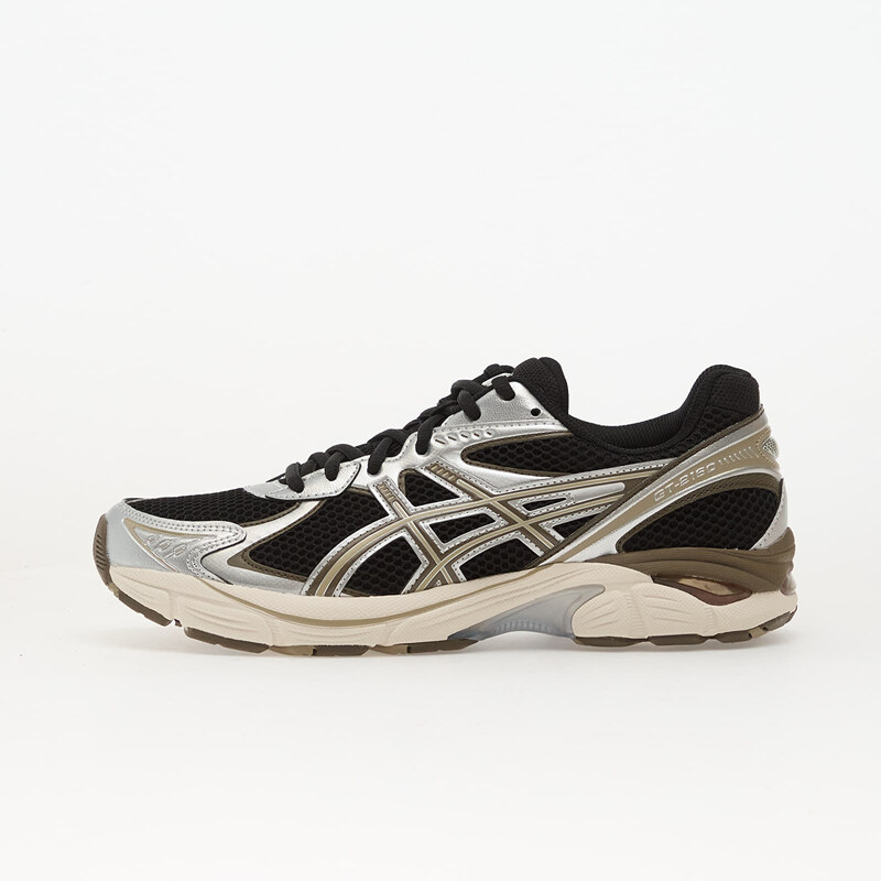Asics GT-2160 Black/ Driftwood