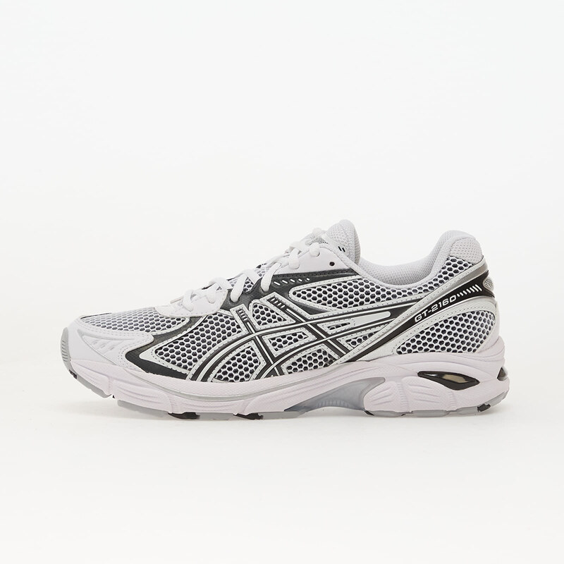Asics GT-2160 White/ Graphite Grey