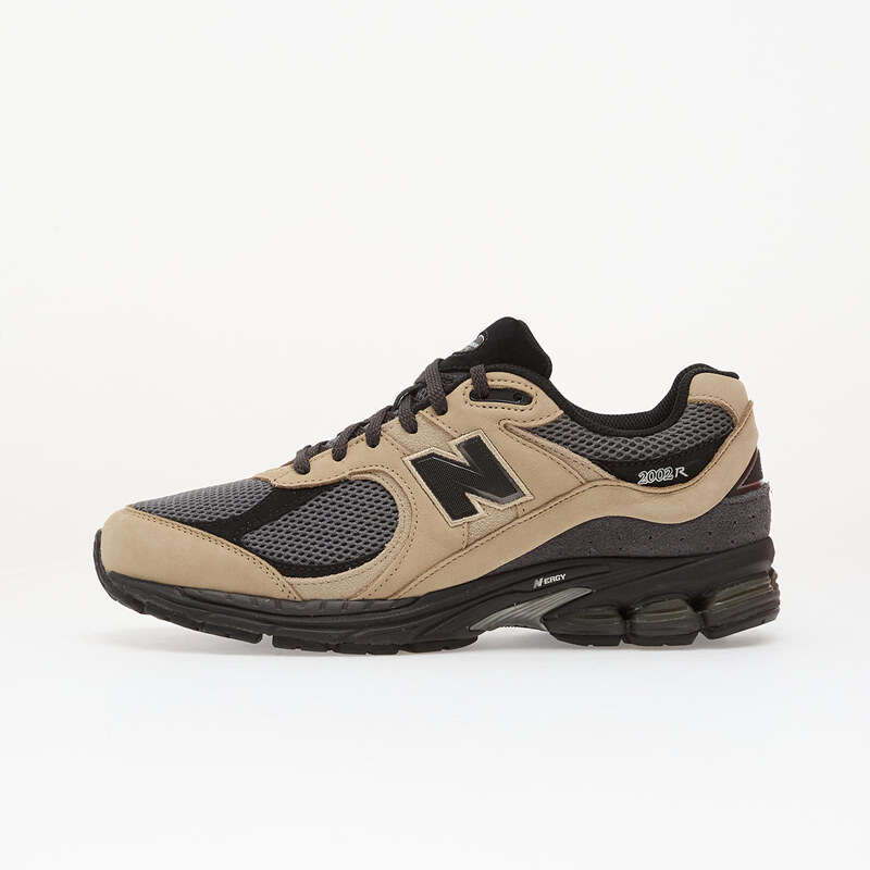 New Balance 2002R Stoneware/ Castlerock