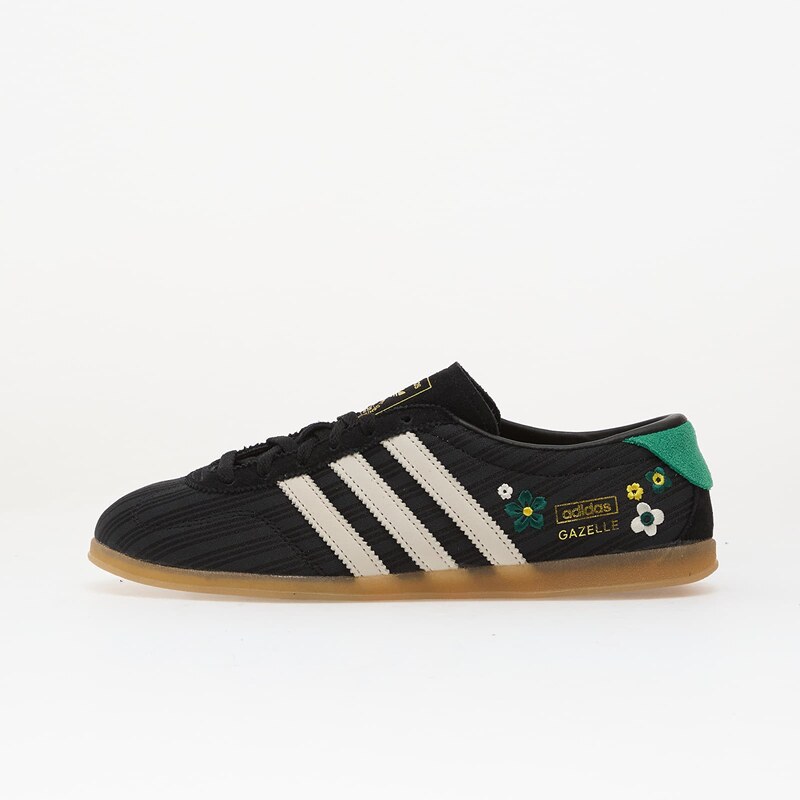 adidas Originals adidas Gazelle Lo Pro W Core Black/ Off White/