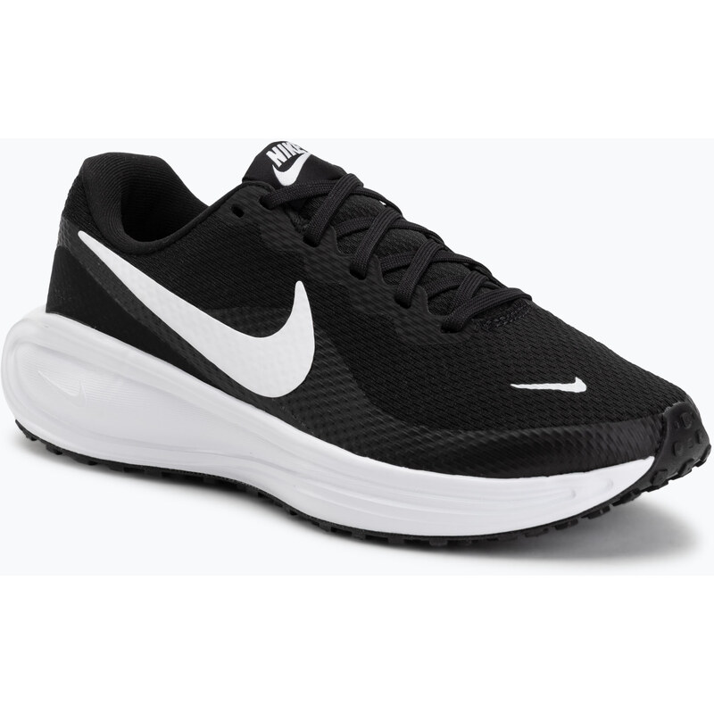 Dámské běžecké boty Nike Revolution 8 black/iron grey/white