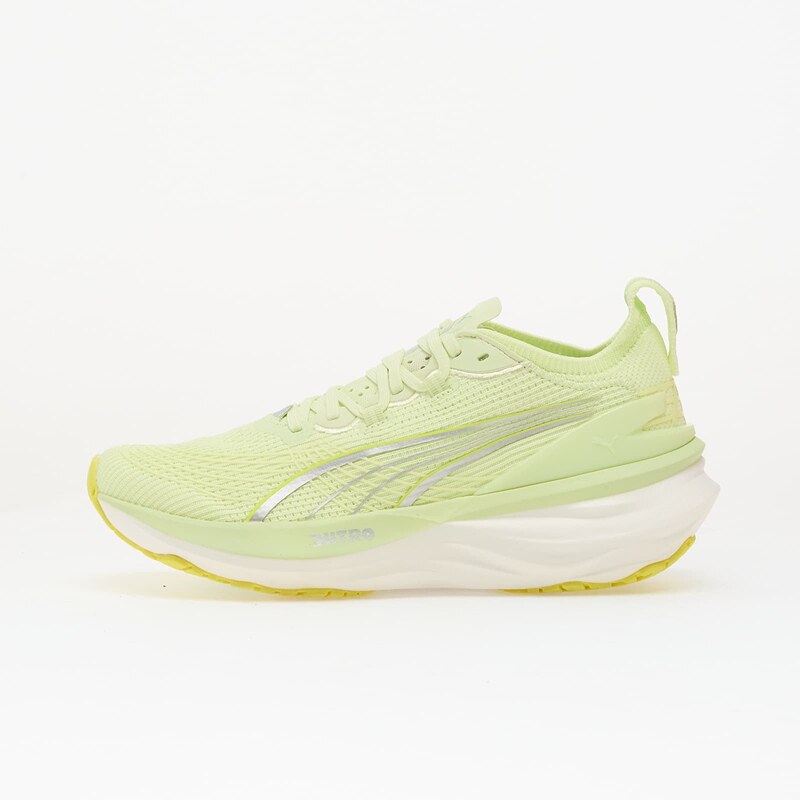 Puma ForeverRun NITRO 2 Wns Apple Spritz/ Lux Lime