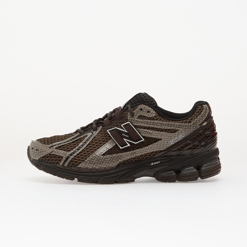 New Balance 1906 Thunder Brown/ Black