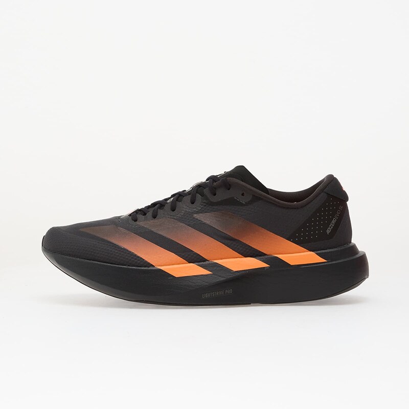 adidas Performance adidas Adizero EVO SL Woven Carbon/ Core Black/ 112656948