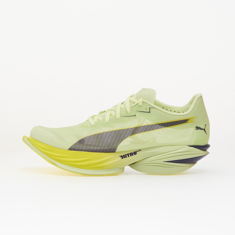 Puma FAST-R NITROElite 3 Apple Spritz/ Deep Plum