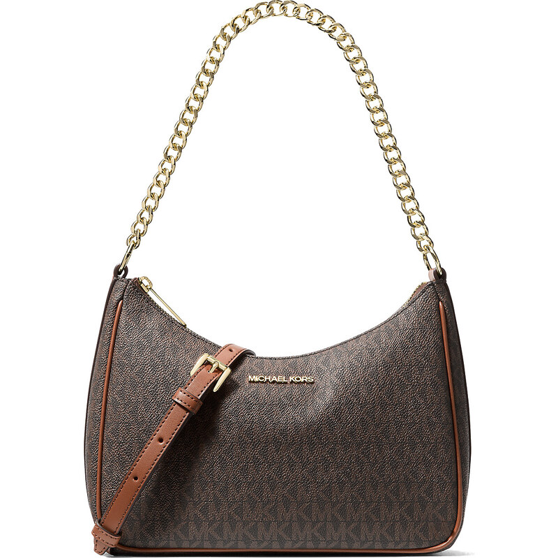 Michael Kors Jet Set Travel Large Signature Logo Convertible