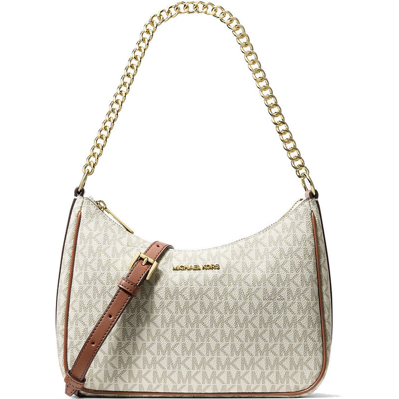 Michael Kors Jet Set Travel Large Signature Logo Convertible