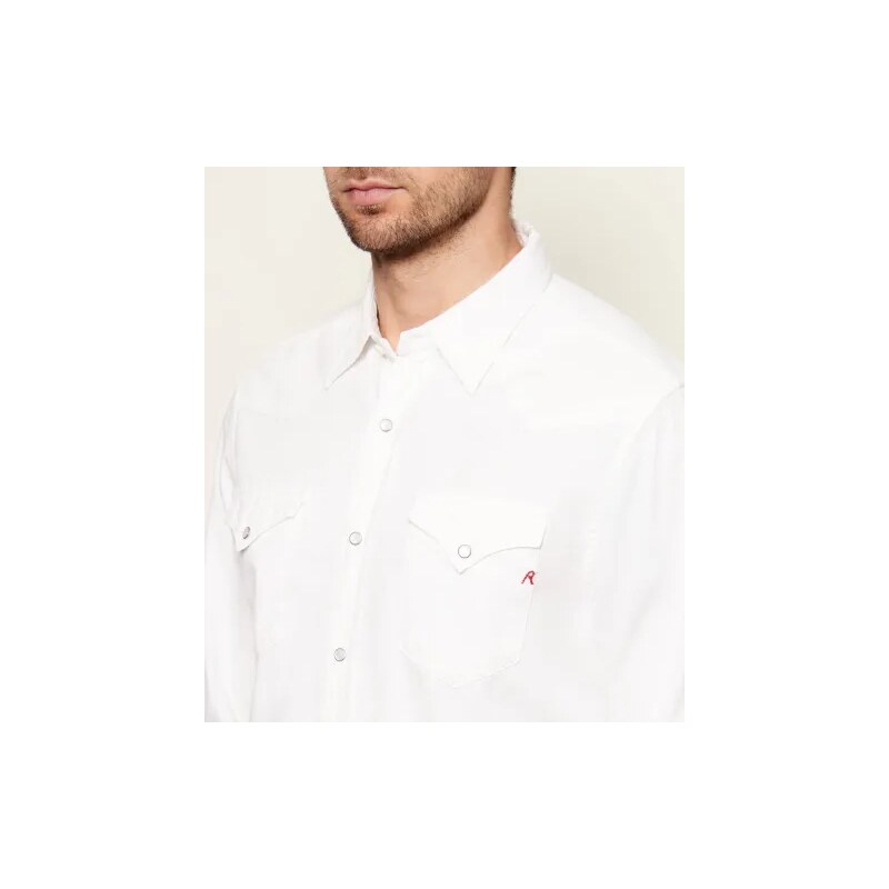 Replay Košile | regular fit