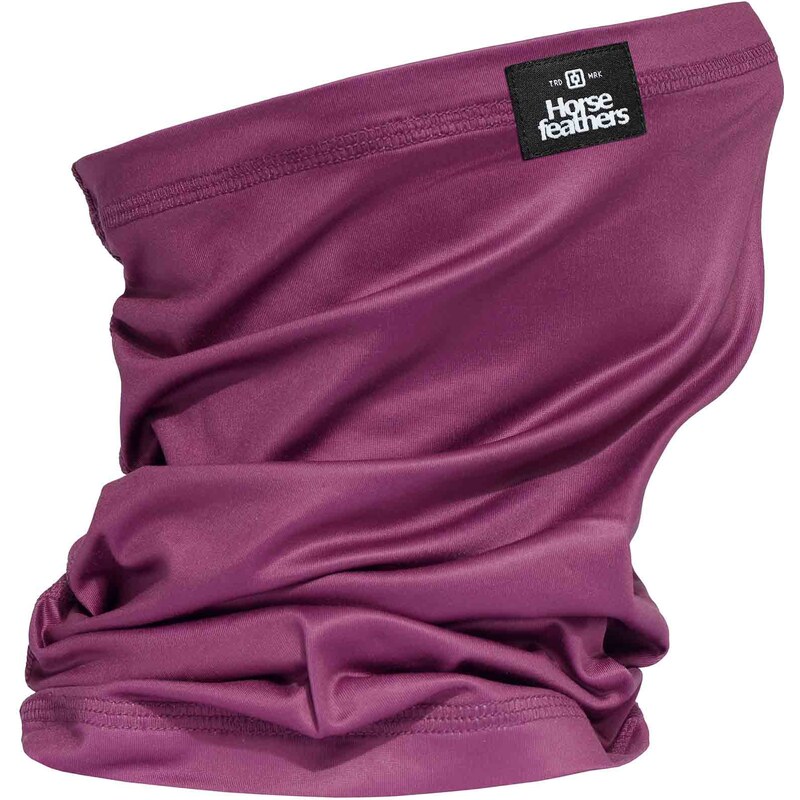 Dámský nákrčník Neck Warmer orchid Horsefeathers UNI 112656236