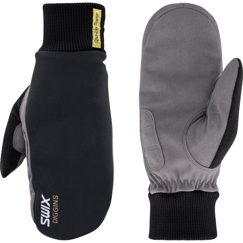 Rukavice Swix Star Insulate Mitten 112445127