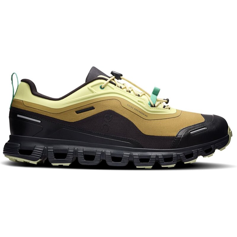 Pánské volnočasové boty On Cloud 6 Geo Waterproof