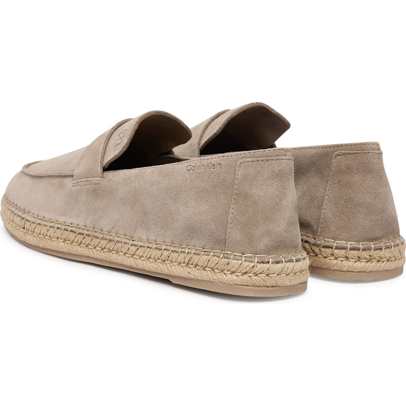 Espadrilky Calvin Klein