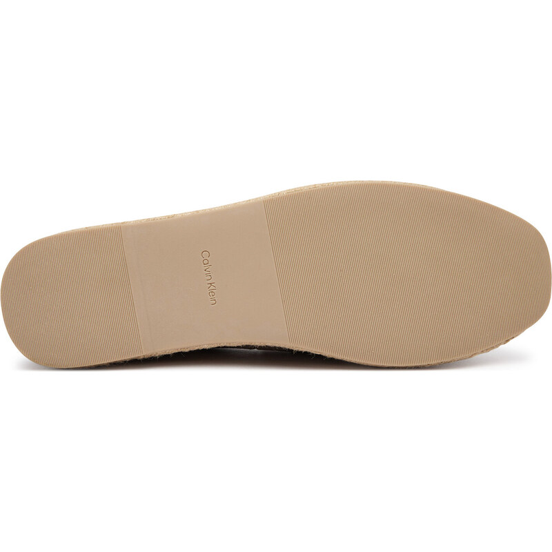 Espadrilky Calvin Klein