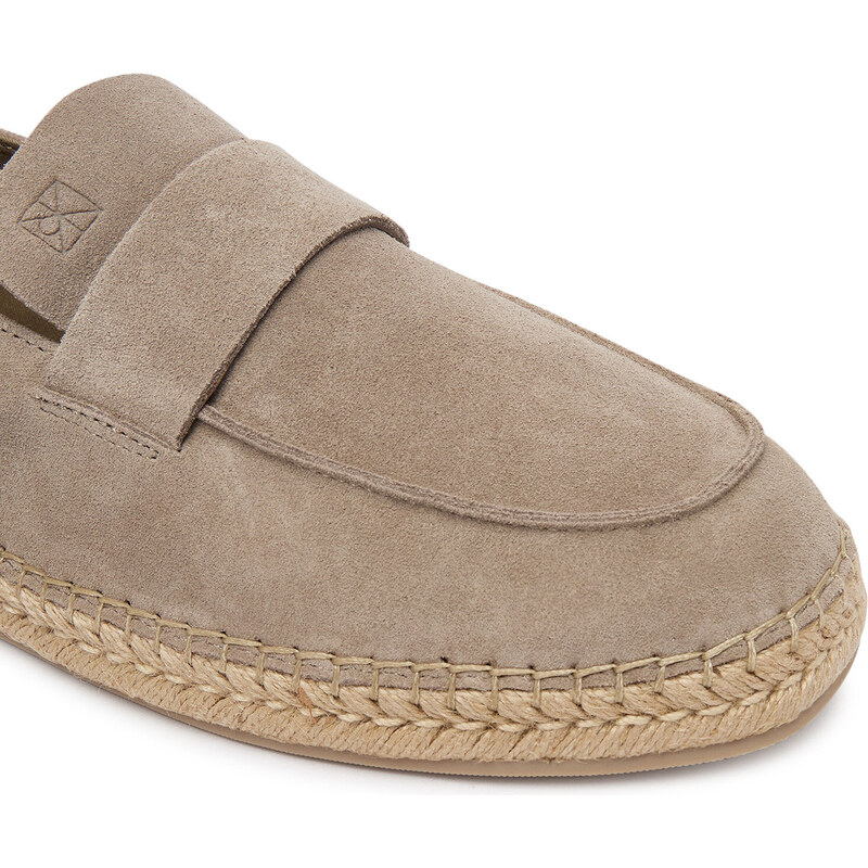 Espadrilky Calvin Klein