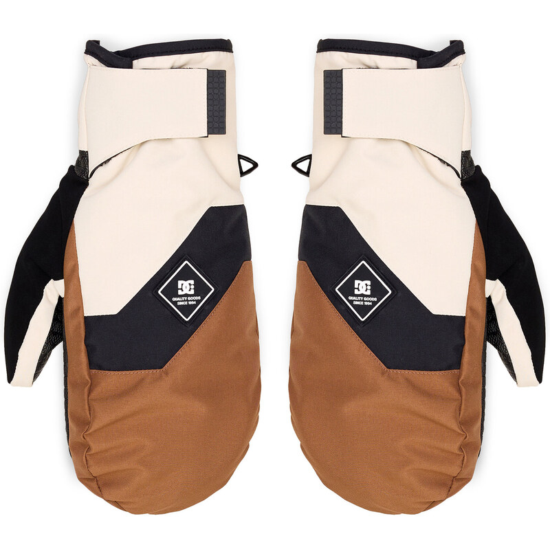 Lyžařské rukavice DC Shoes