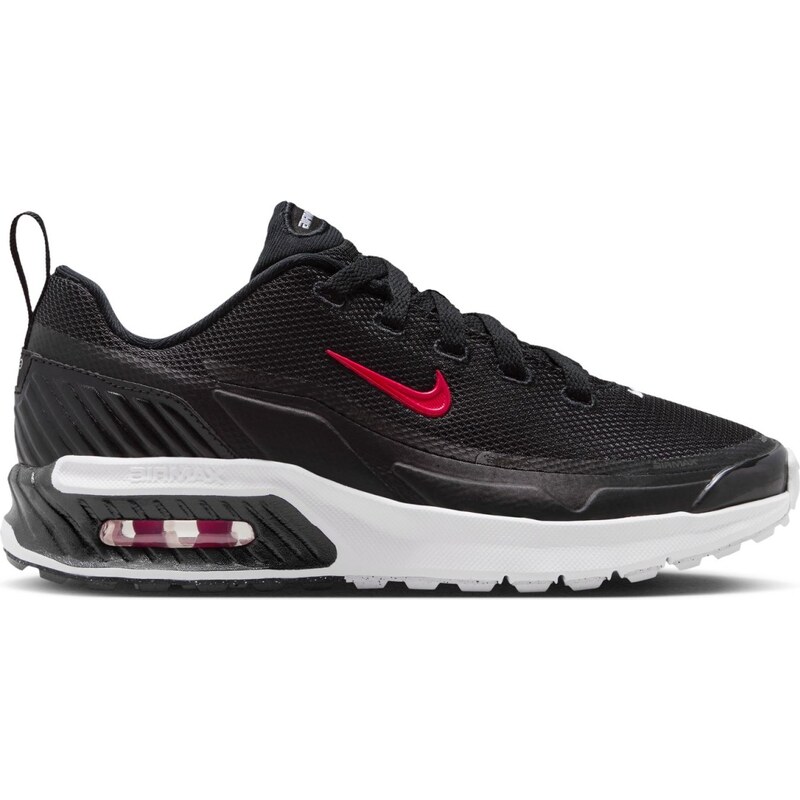 Nike Air Max Bia BLACK/BLACK-WHITE