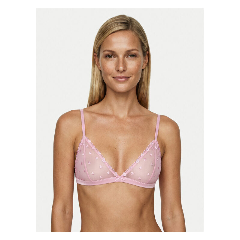 Podprsenka Bralette Guess 112657748
