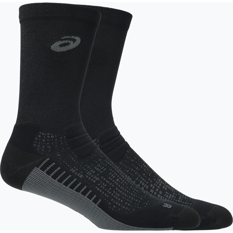 Ponožky ASICS Performance Run Crew performance black