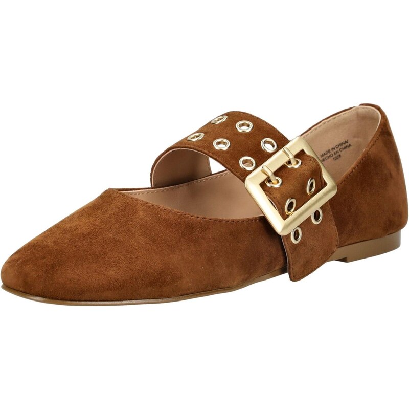 STEVE MADDEN Baleríny s řemínky pueblo 112658040