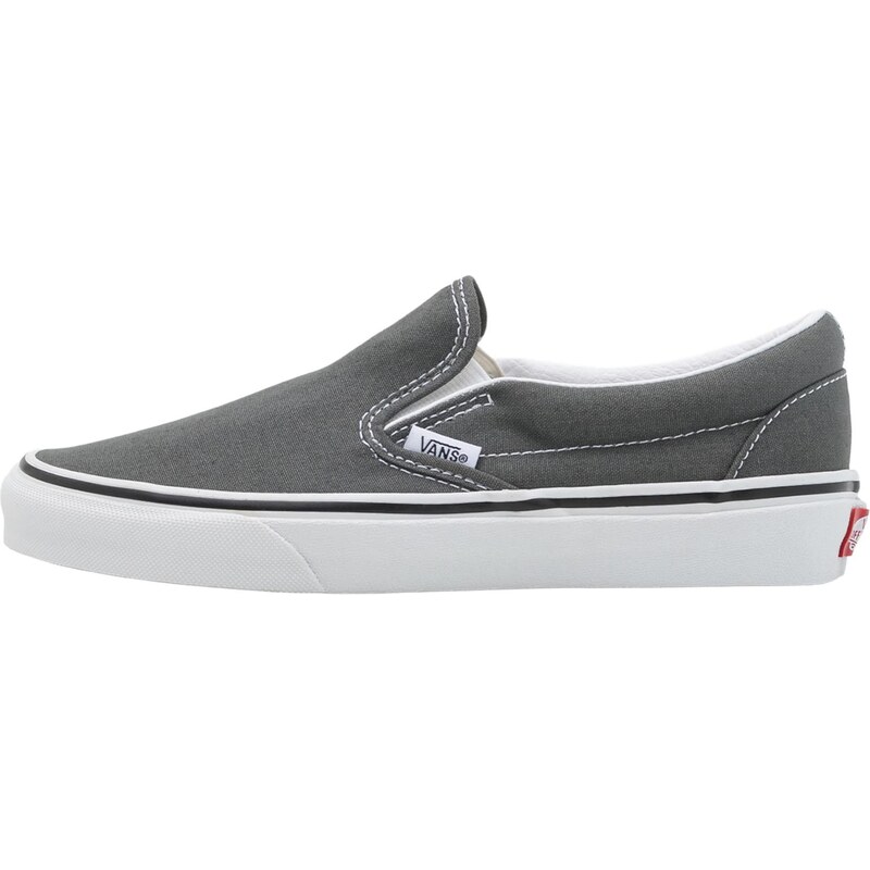 VANS Slipper Classic tmavě šedá